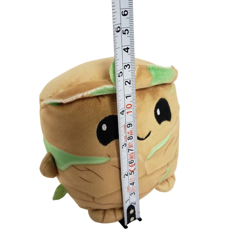 Marvel Guardians of the‎ Galaxy Baby Groot Plush Stuffed Toy